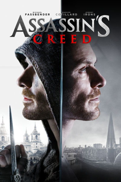 Assassin's Creed 