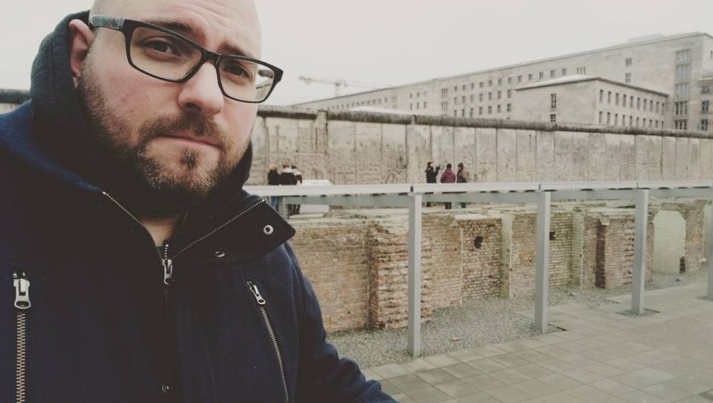 berlinski zid