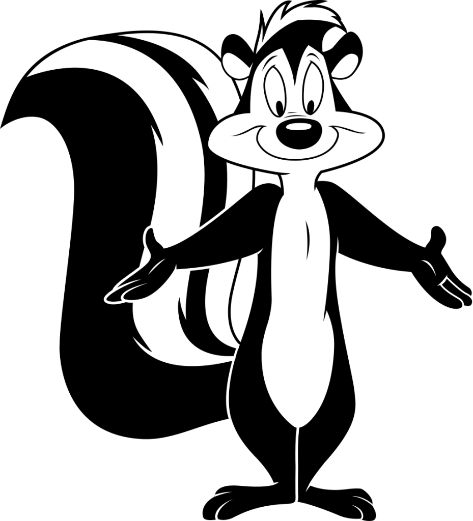 Pepe le Tvor